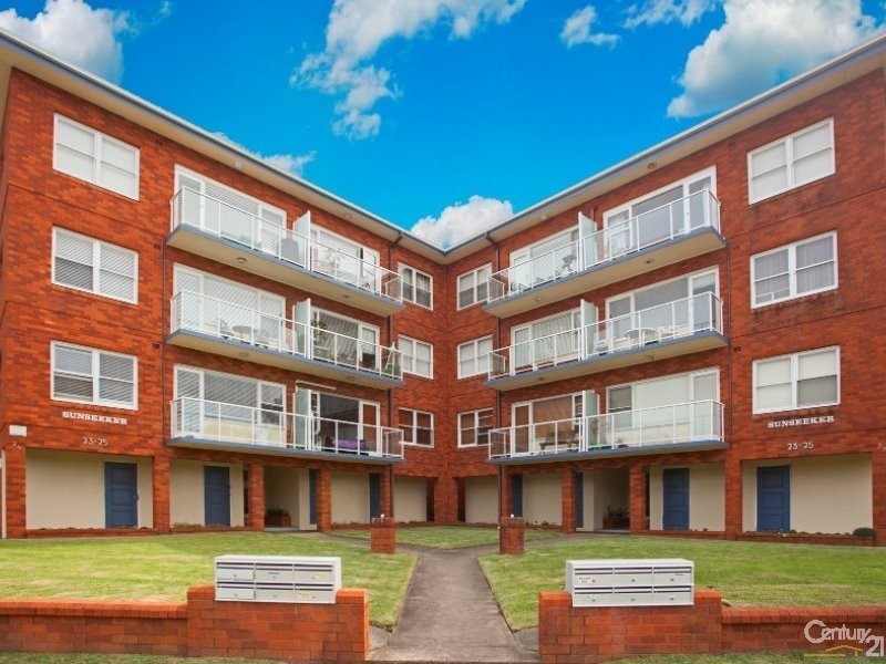 6/23 Ewos Parade, Cronulla NSW 2230