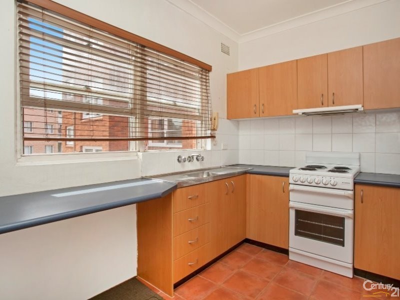 6/23 Ewos Parade, Cronulla NSW 2230