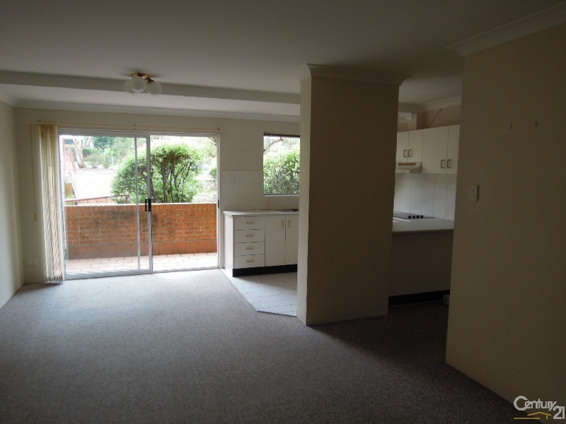 1/651 Old Princes Highway, Sutherland NSW 2232