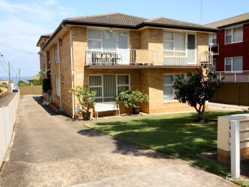 3/16 Ewos Parade, Cronulla NSW 2230