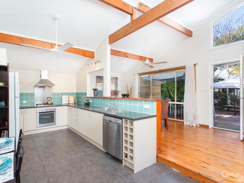 32 Silver Beach Road, Kurnell NSW 2231