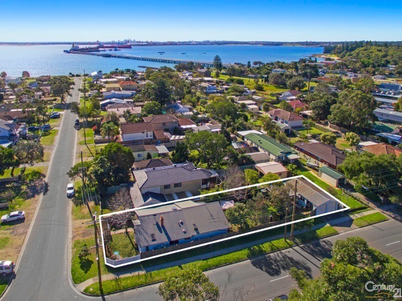 32 Silver Beach Road, Kurnell NSW 2231