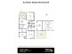 32 Silver Beach Road, Kurnell NSW 2231 Floorplan