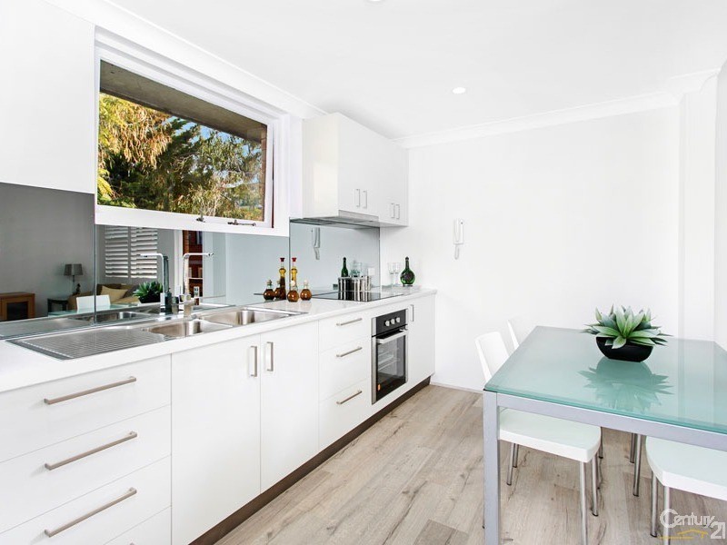 16/10-12 Banksia Road, Caringbah NSW 2229