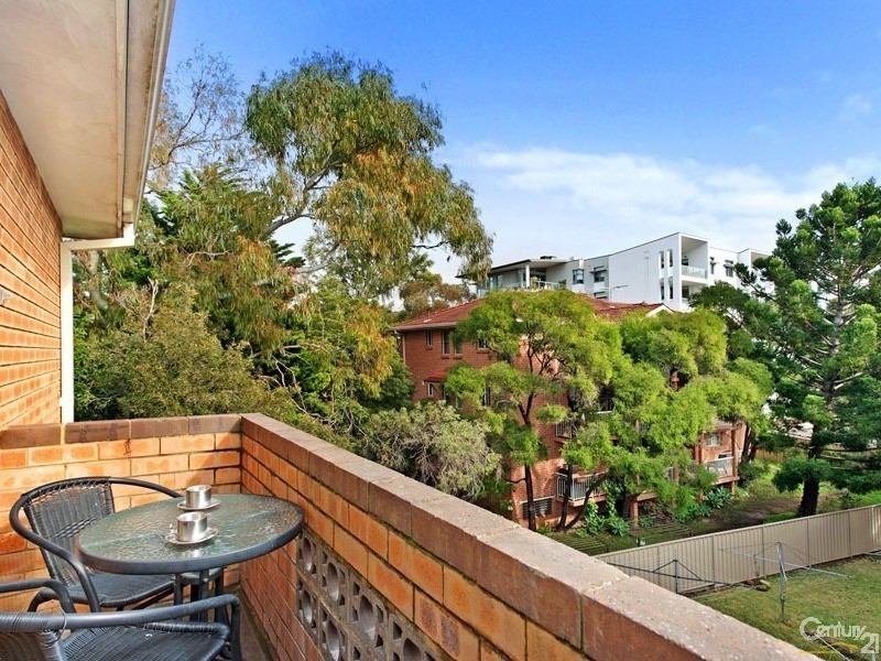 16/10-12 Banksia Road, Caringbah NSW 2229