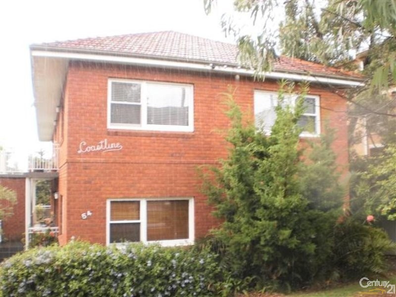5/54 Seaview Street, Cronulla NSW 2230