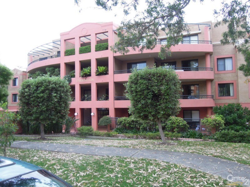 23/1-7  Allison Road, Cronulla NSW 2230