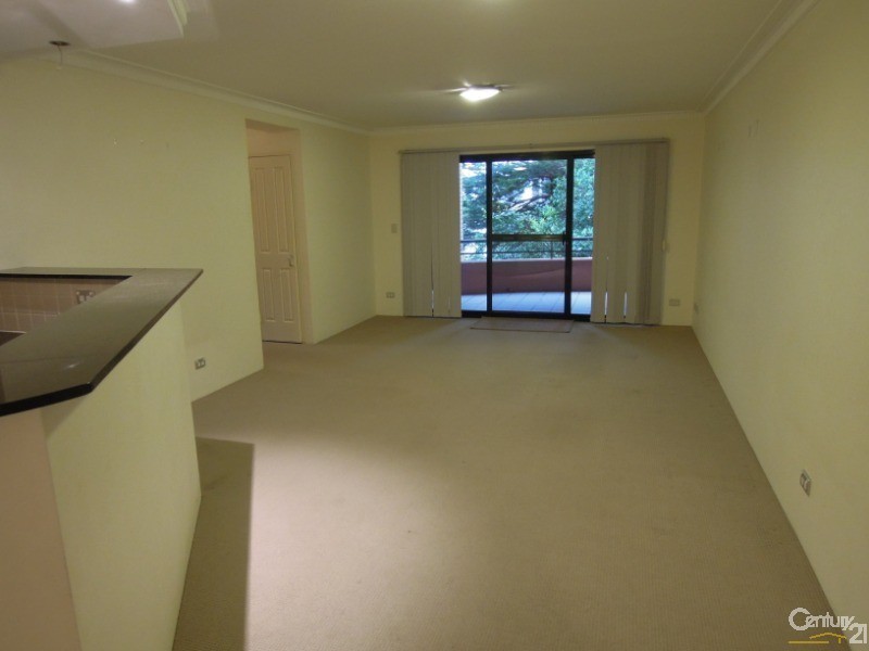 23/1-7  Allison Road, Cronulla NSW 2230