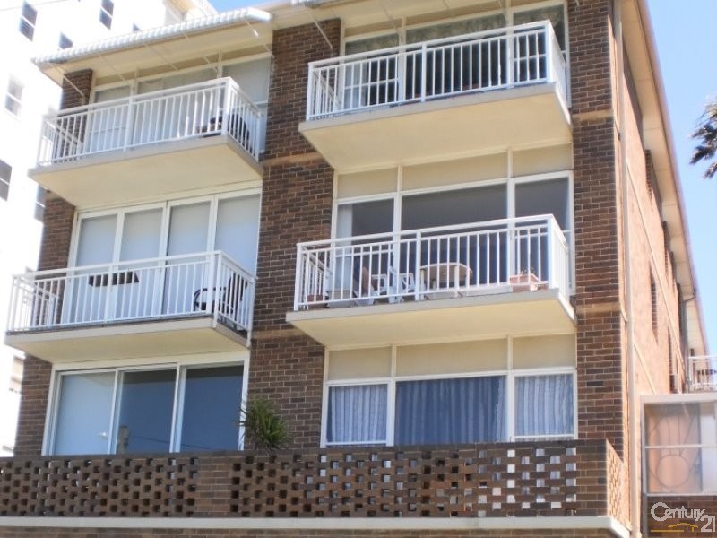4/14 Esplanade, Cronulla NSW 2230
