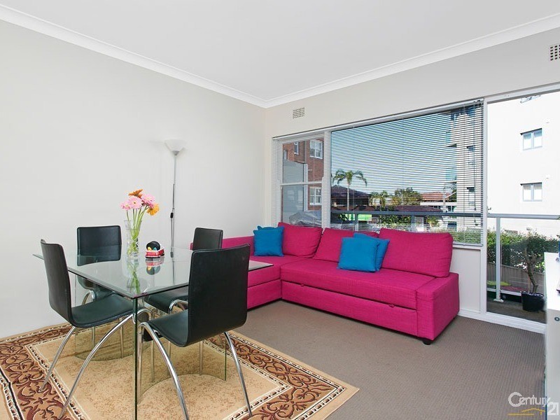 5/23-25 Ewos Parade, Cronulla NSW 2230