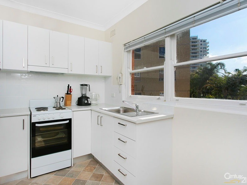 5/23-25 Ewos Parade, Cronulla NSW 2230