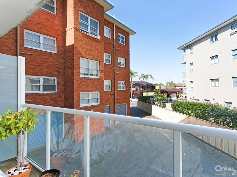 5/23-25 Ewos Parade, Cronulla NSW 2230