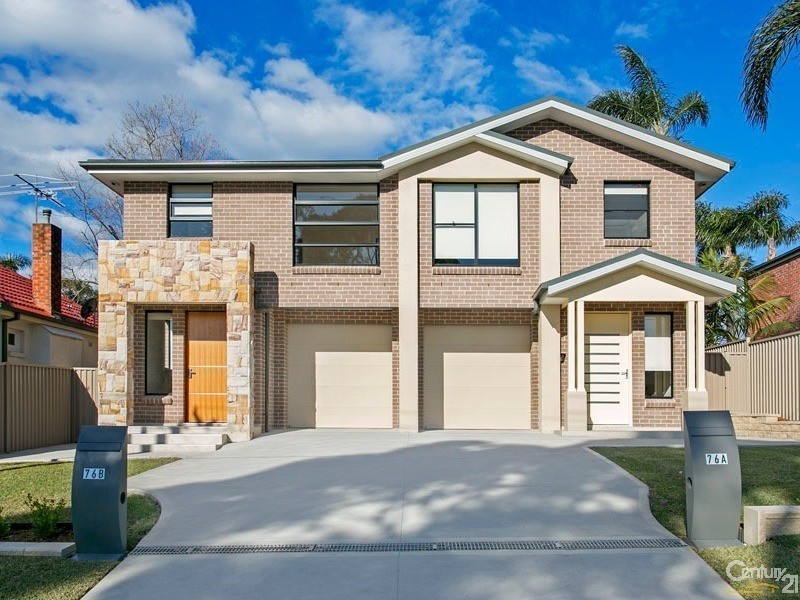 76A Willarong Road, Caringbah NSW 2229