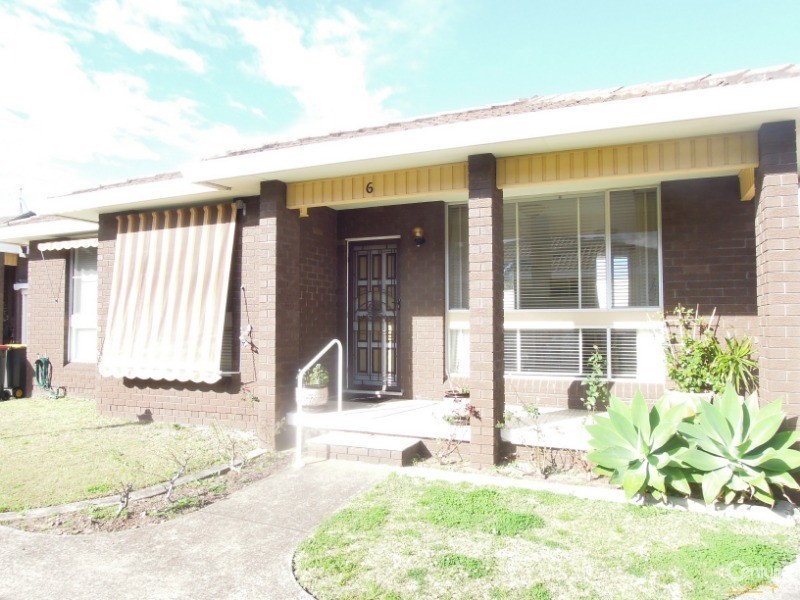 6/30 Ida Street, Sans Souci NSW 2219