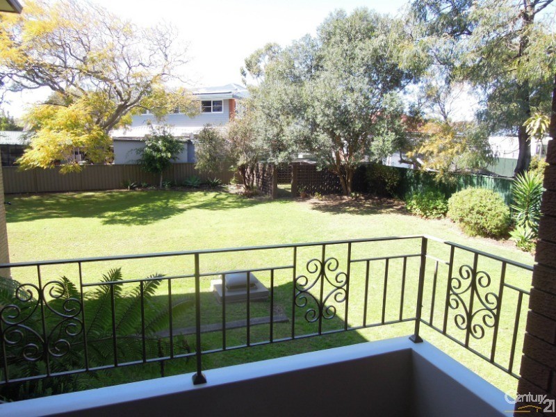 21/392 Port Hacking Road, Caringbah NSW 2229
