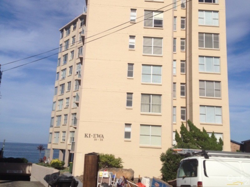 18/18 Arthur Avenue, Cronulla NSW 2230