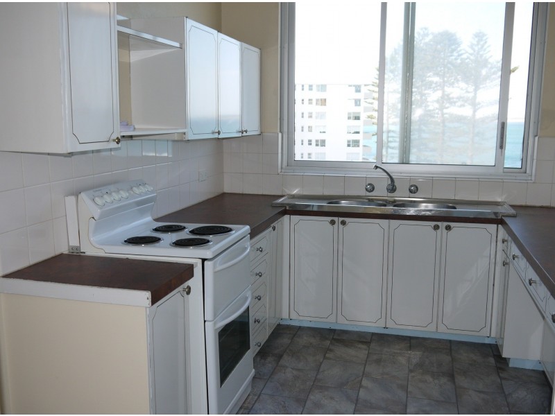 18/18 Arthur Avenue, Cronulla NSW 2230