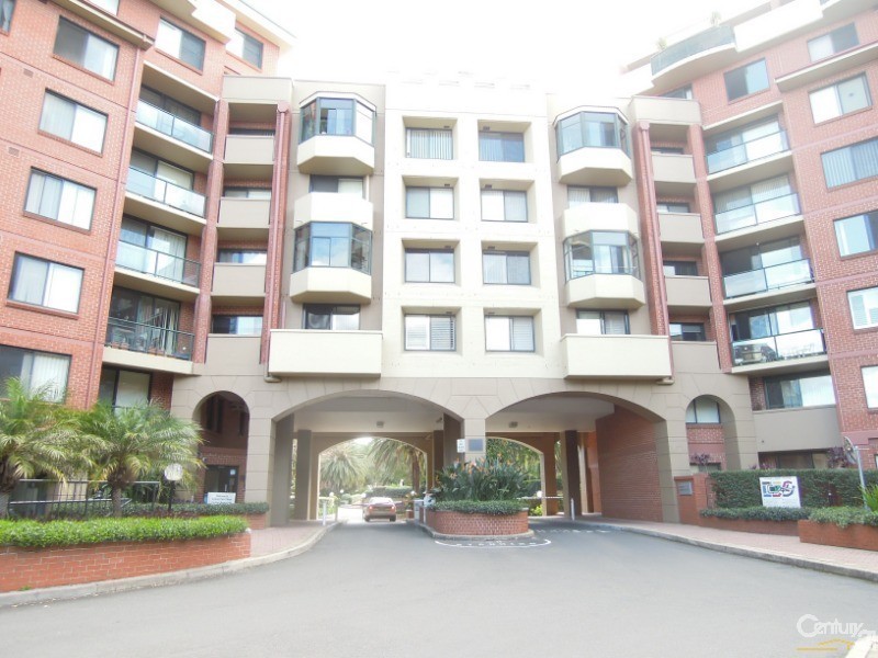 5307/177 Mitchell Road, Alexandria NSW 2015