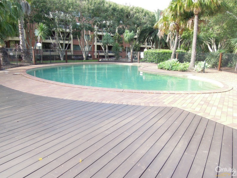 5307/177 Mitchell Road, Alexandria NSW 2015