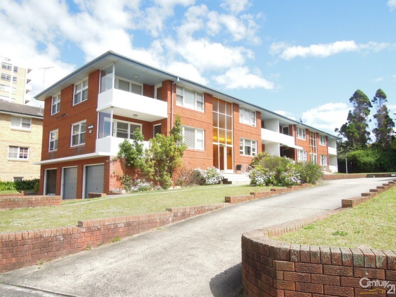 5/47  Ewos Pde, Cronulla NSW 2230