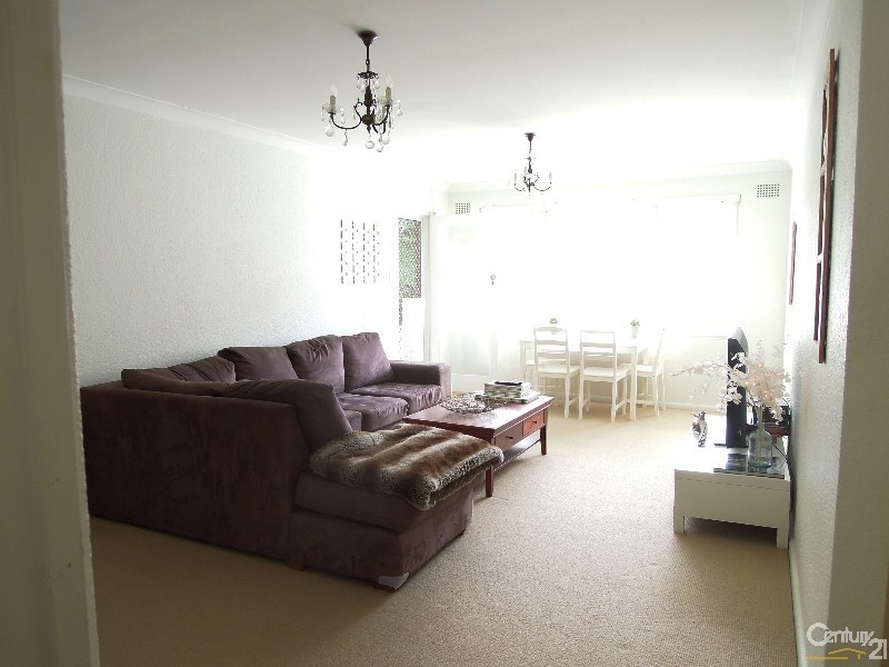 5/47  Ewos Pde, Cronulla NSW 2230