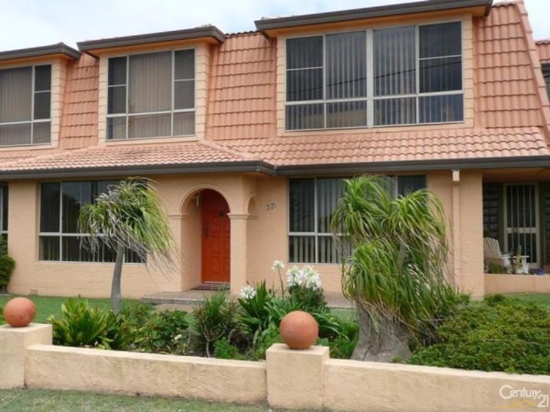 27A Mitchell Road, Cronulla NSW 2230