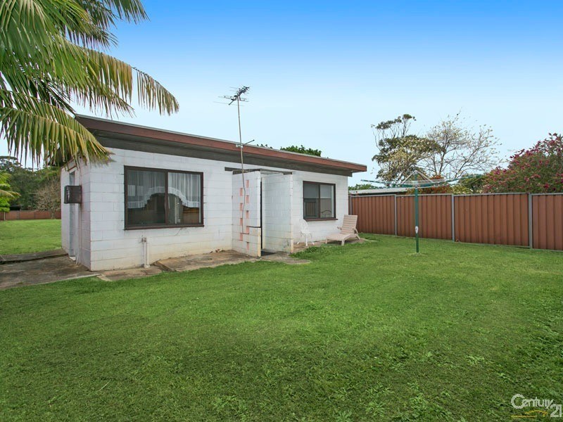 90 Prince Charles Parade, Kurnell NSW 2231