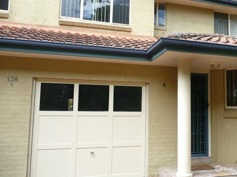 2/136G Woolooware Road, Woolooware NSW 2230