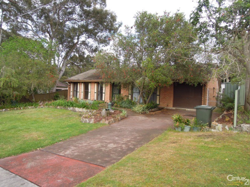 83 Merton Street, Sutherland NSW 2232