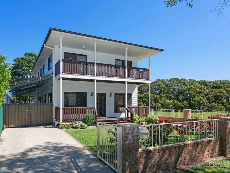 144  Torres Street, Kurnell NSW 2231