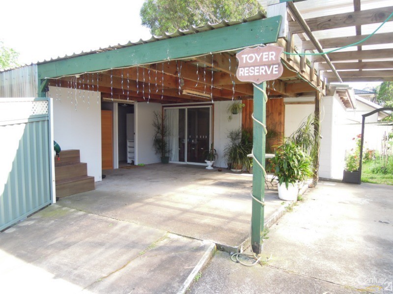 31a Tasman Street, Kurnell NSW 2231