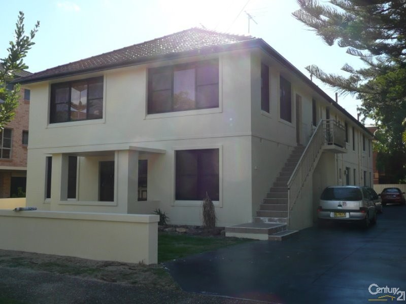 4/25 Tullimbar Road, Cronulla NSW 2230