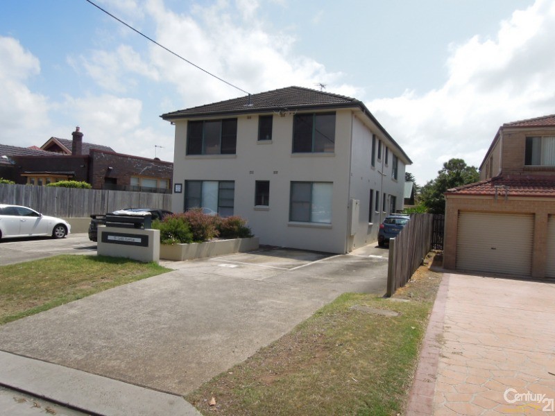 6/15 Links Avenue, Cronulla NSW 2230