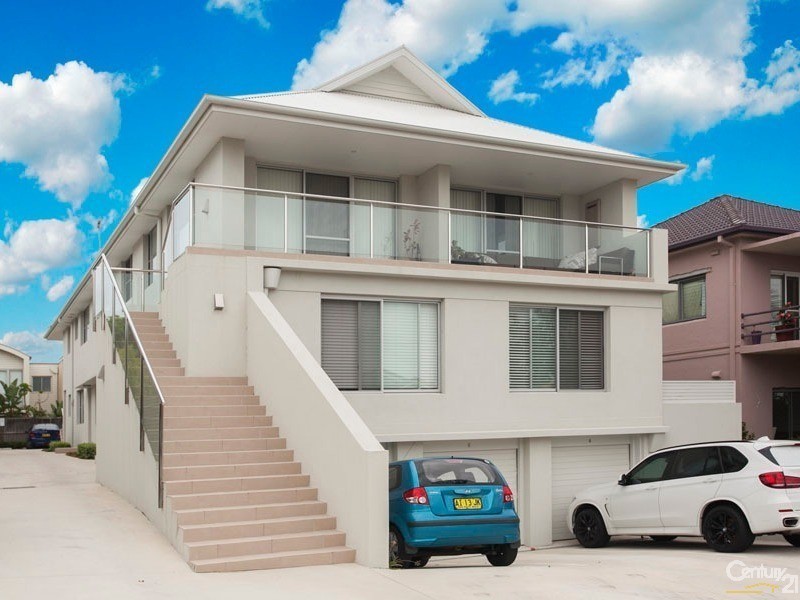 3/8 Tullimbar Road, Cronulla NSW 2230