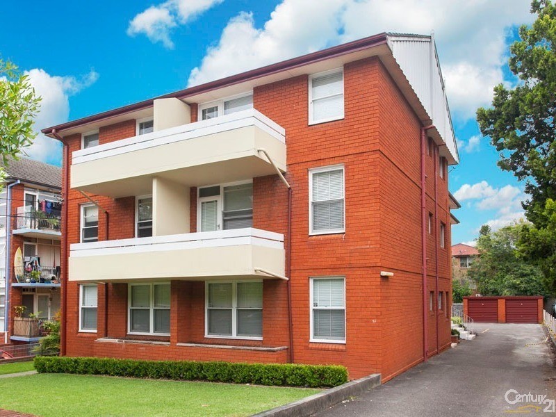 1/21 Gosport Street, Cronulla NSW 2230