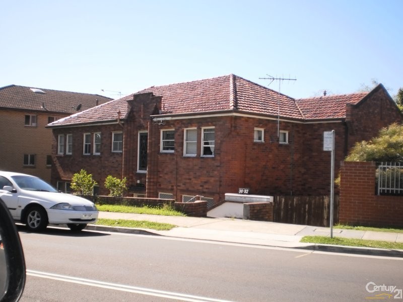 6/30-32 Connells Point Road, South Hurstville NSW 2221