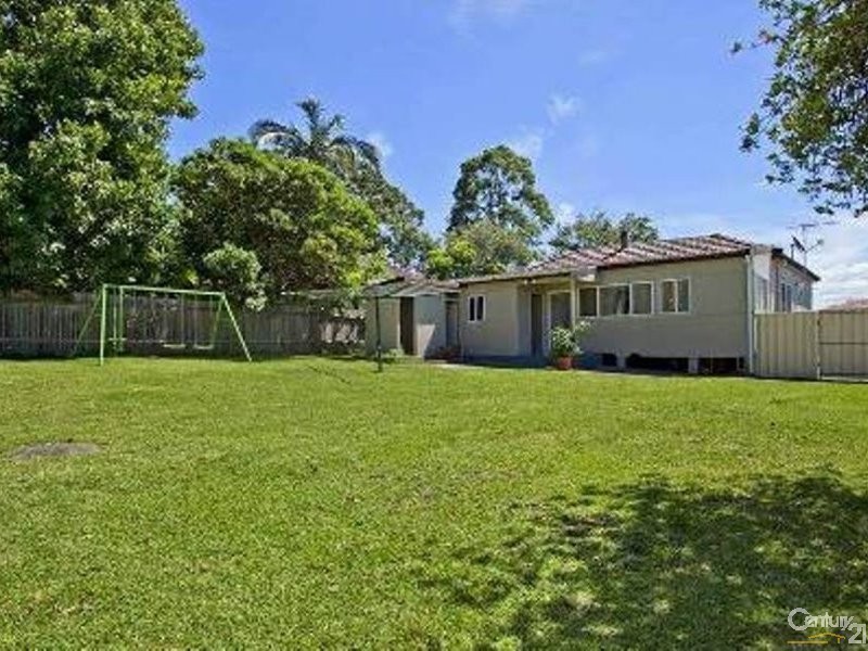 12 Dolans Road, Woolooware NSW 2230