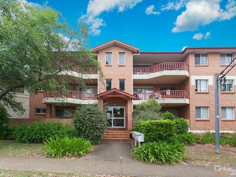 11/53A Auburn Street, Sutherland NSW 2232