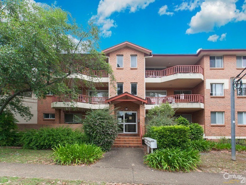 4/53A  Auburn Street, Sutherland NSW 2232