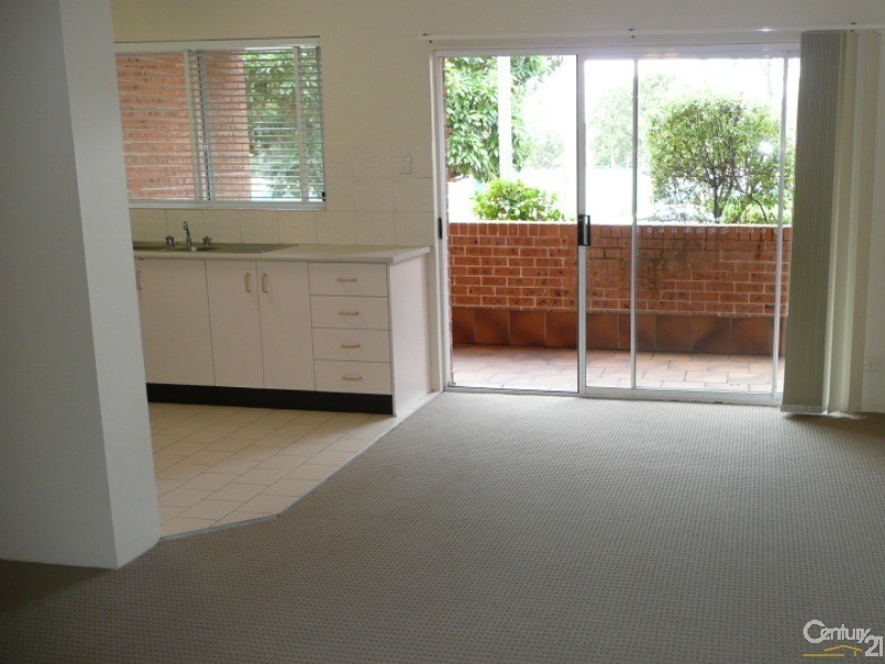 4/53A  Auburn Street, Sutherland NSW 2232