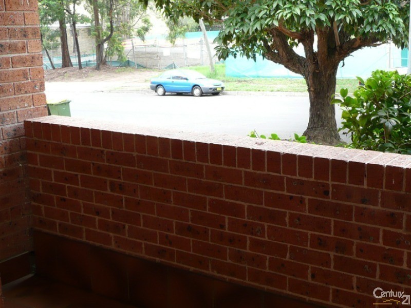 4/53A  Auburn Street, Sutherland NSW 2232