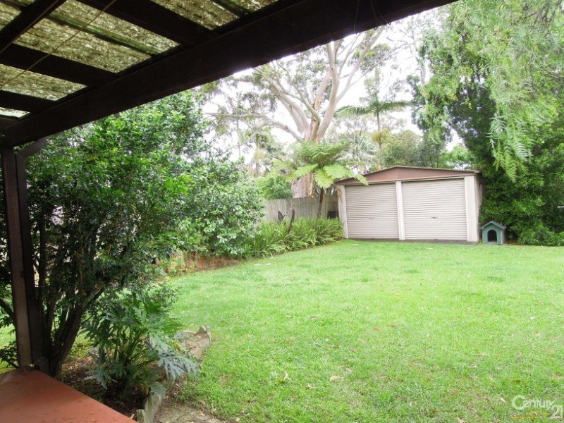 12 Anzac Street, Miranda NSW 2228