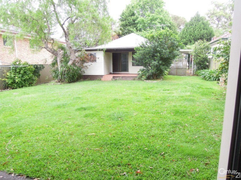 12 Anzac Street, Miranda NSW 2228