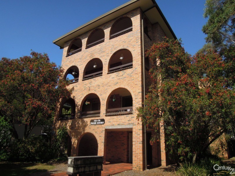 3/73 Ocean Street, Penshurst NSW 2222