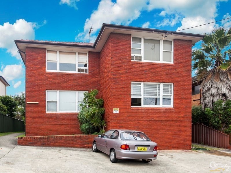 6/12 Bando Road, Cronulla NSW 2230