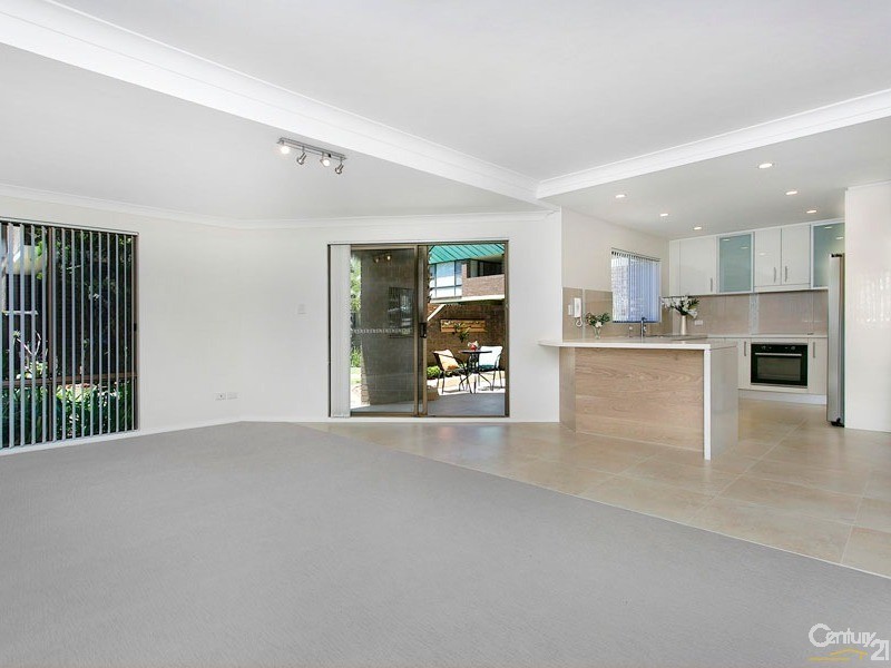 19/28 Tullimbar Road, Cronulla NSW 2230