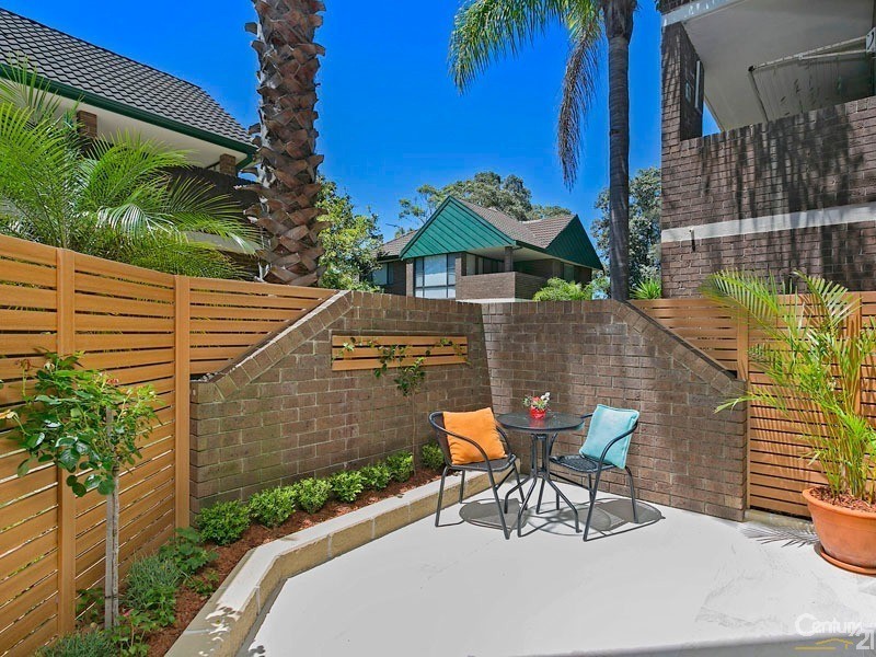 19/28 Tullimbar Road, Cronulla NSW 2230