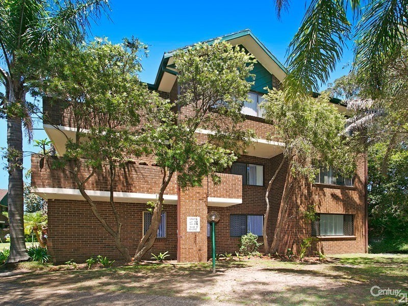19/28 Tullimbar Road, Cronulla NSW 2230