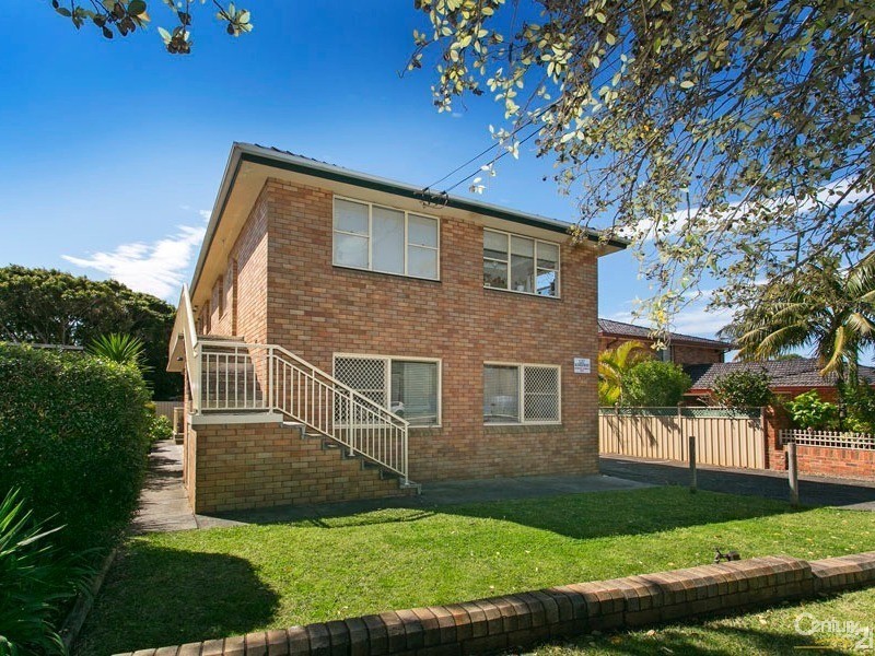 3/117 Kingsway, Woolooware NSW 2230