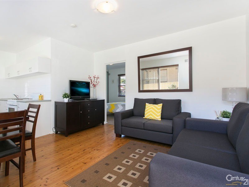 3/117 Kingsway, Woolooware NSW 2230